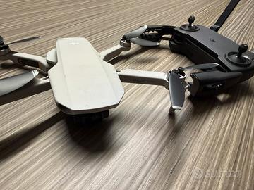 Dji mavic mini
