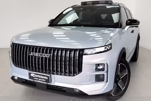 JAECOO 7 SHS-H 1.5 tgdi hev Exclusive au
