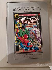 The Amazing Spider-Man Masterworks vol. 16