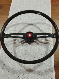 Volante per Fiat 500 L epoca 1971
