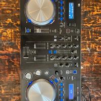 Pioneer Xdj Aero Black + Flight Case Pioneer