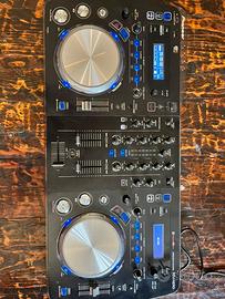 Pioneer Xdj Aero Black + Flight Case Pioneer