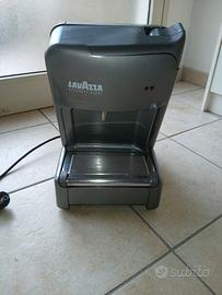 Macchina a capsule Lavazza