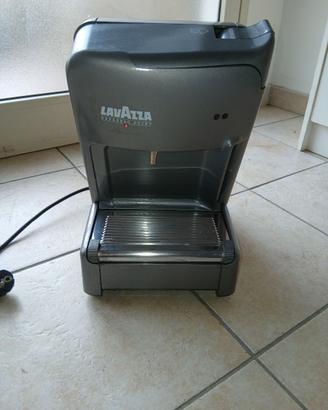 Macchina a capsule Lavazza