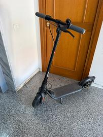 Monopattino elettrico