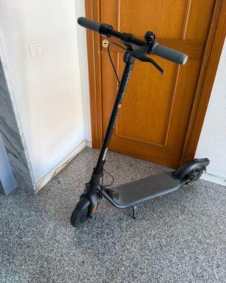Monopattino elettrico