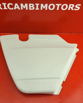 COVER BATTERIA BMW R60 R75 R90 R80 R100 CS RS RT