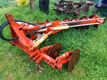 aratro a dischi verdegiglio 