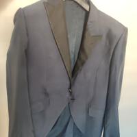 giacca carlo Pignatelli blu scuro 