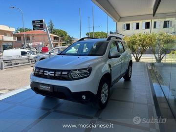 Dacia Duster 1.0 Eco-G 100cv Expression