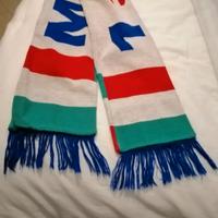 sciarpa ultras Mods Bologna