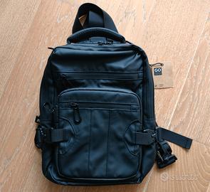 Zaino Carpisa Comfort Go