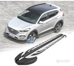 PEDANE HYUNDAI TUCSON 15-20