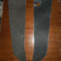 pedane gomma vespa piaggio pk 50 tappeto