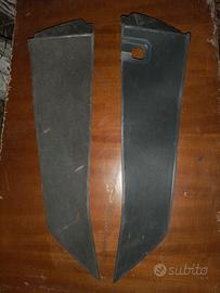 pedane gomma vespa piaggio pk 50 tappeto