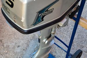 Honda BF5 gambo corto