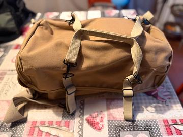 Borsa fotografica DOMKE F1X