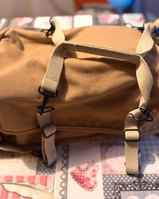 Borsa fotografica DOMKE F1X