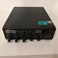 CB President JFK – Baracchino 27 MHz – Vintage