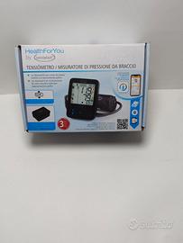 Misuratore di Pressione da Braccio