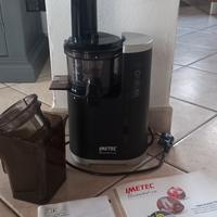 Estrattore di succo a freddo IMETEC
