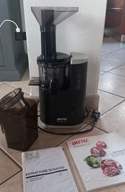 Estrattore di succo a freddo IMETEC