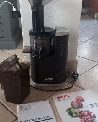 Estrattore di succo a freddo IMETEC