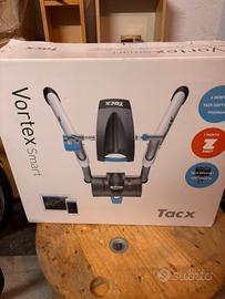 Rullo Tacx Vortex Smart + ruota