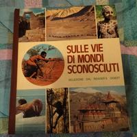 Libri e riviste archeologia 