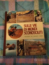 Libri e riviste archeologia 