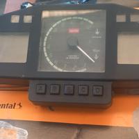 strumentazione aprilia falco