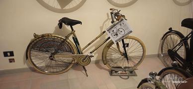 bianchi varazze 1941