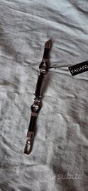 s'agapo' bracciale uomo 