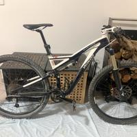 Specialized stumpjumper full mtb