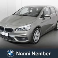 BMW Serie 2 218d Active Tourer xdrive Advantage au