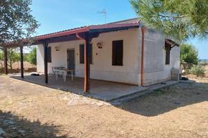 Casa vacanze 700m dalla spiaggia portocesareo