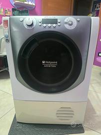 asciugatrice hotpoint ariston 