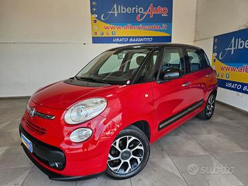 Fiat 500L 500L 1.3 mjt Business 95cv