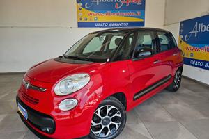 Fiat 500L 500L 1.3 mjt Business 95cv