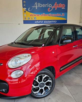 Fiat 500L 500L 1.3 mjt Business 95cv