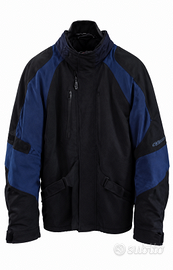 Giubbotto moto Alpinestars taglia XXXL