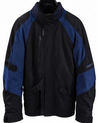 Giubbotto moto Alpinestars taglia XXXL