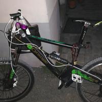 mtb orangebike