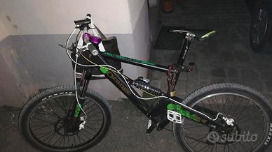 mtb orangebike