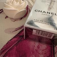 Profumo uomo Platinum Egoiste