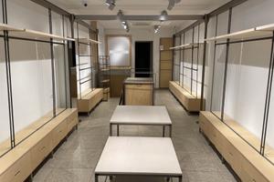 Rif.4081L| negozio chioggia