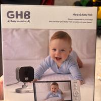 Baby monitor
