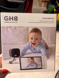 Baby monitor