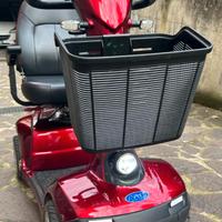 Scooter elettrico per Anziani