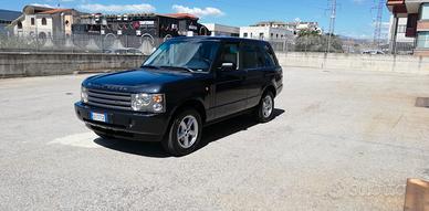 Land Rover Range Rover 3.0 Td6 Vogue Blu